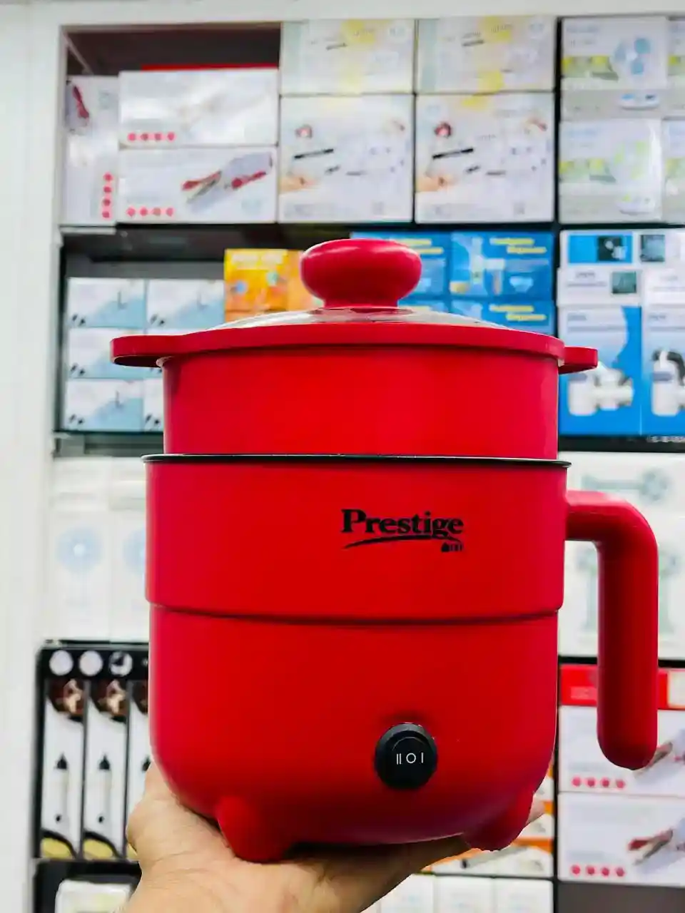 Prestige mini Cooking pot 2.liter