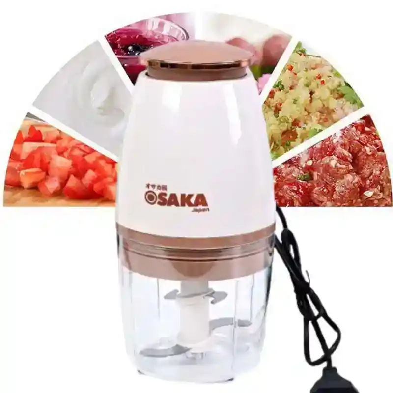 Osaka Blender