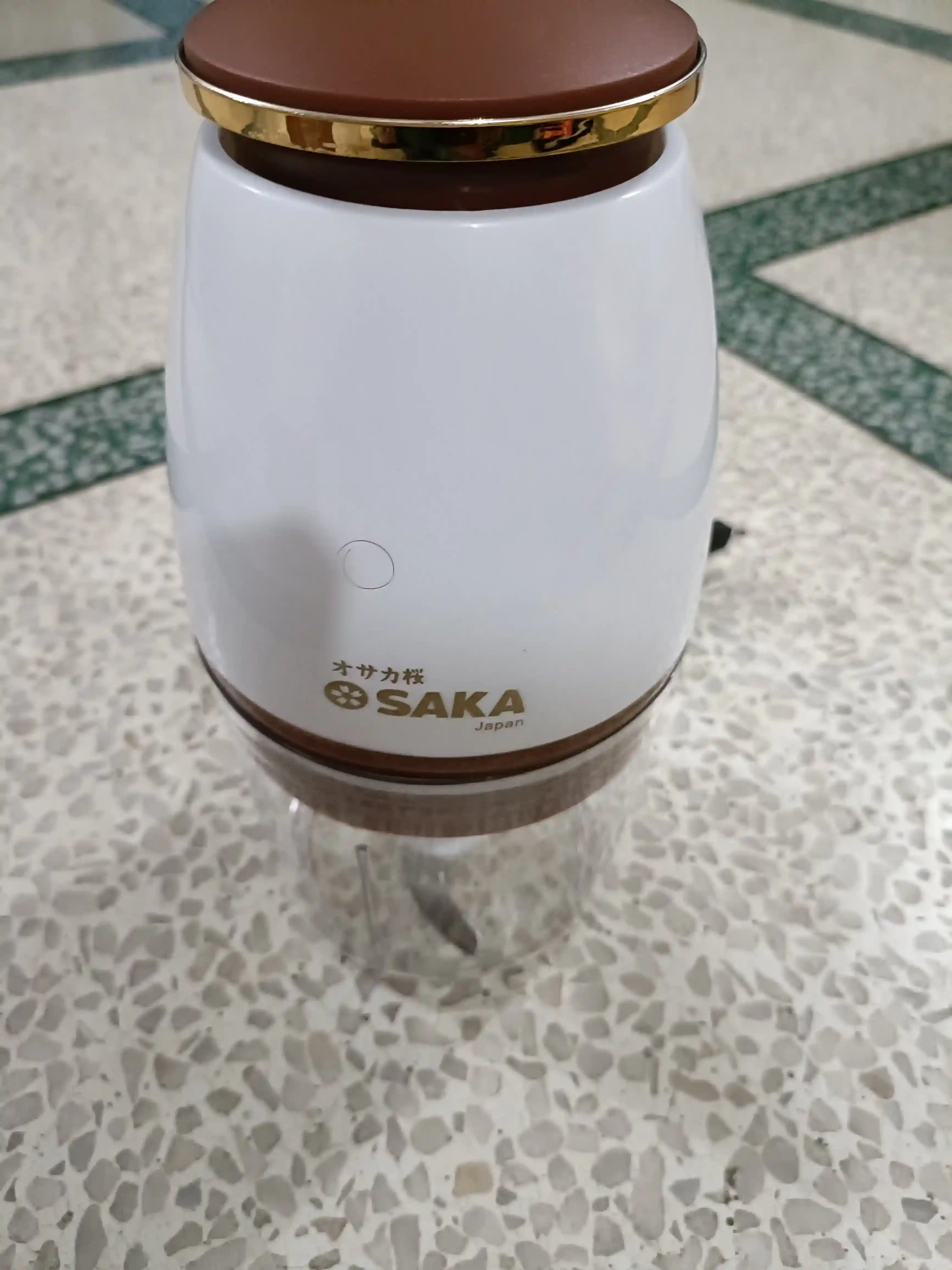 Osaka Blender