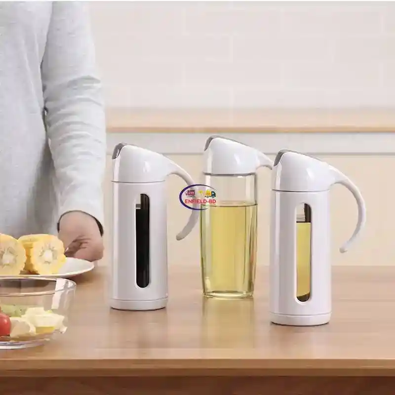 Automatic flip oiler J-927(320 ml)