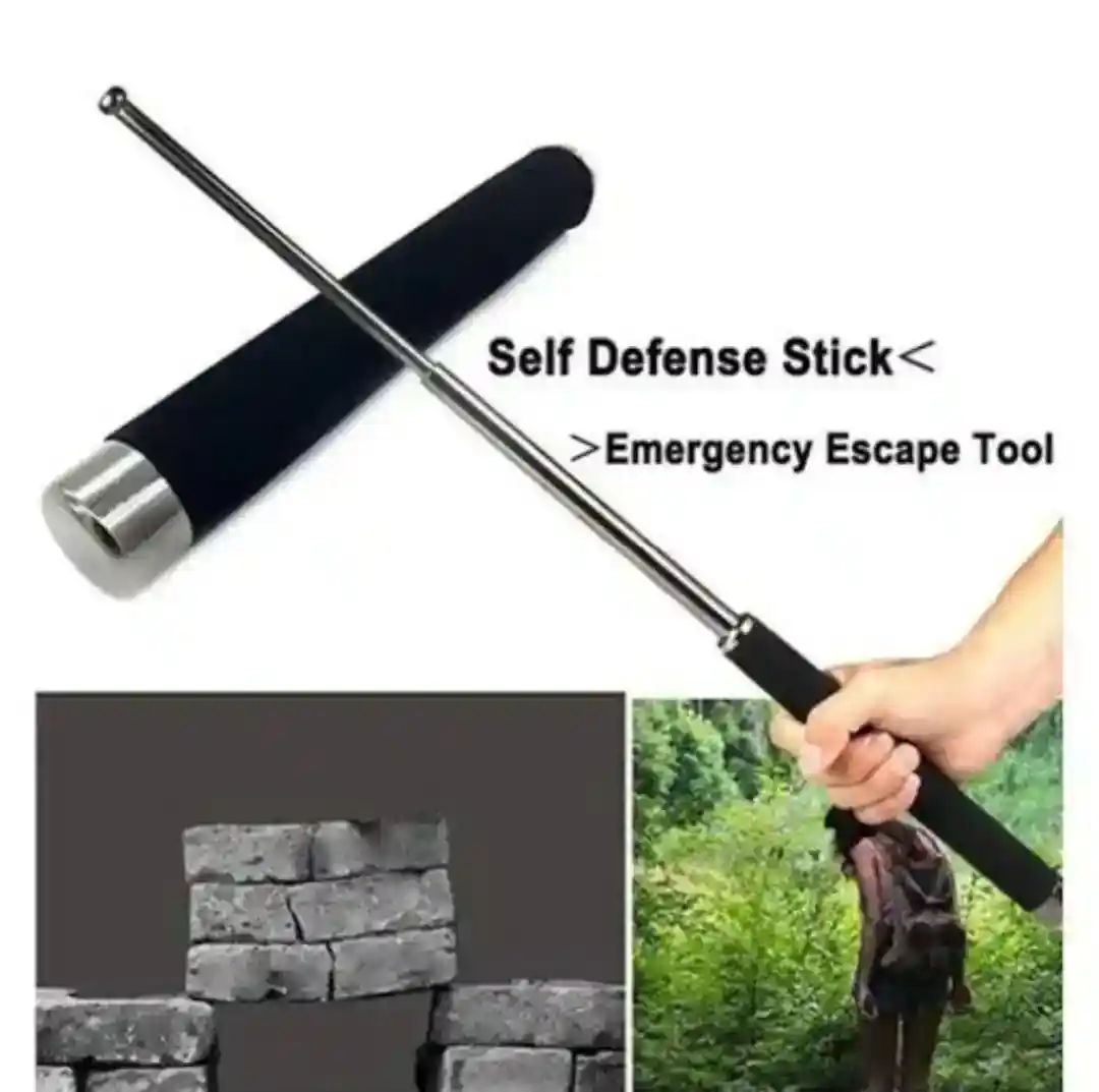26 Inch Self Defense Stick