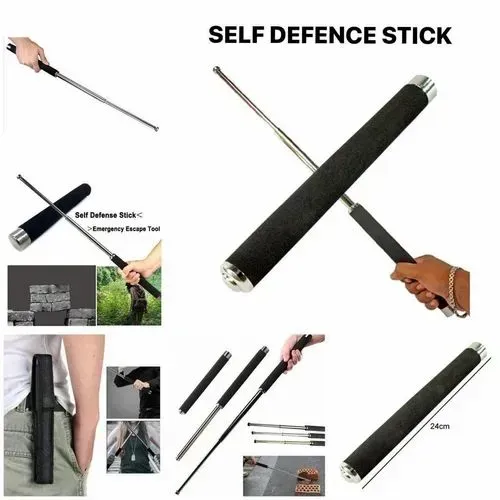 26 Inch Self Defense Stick